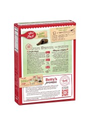 Betty Crocker Bake Smart Sugar Free Chocolate Cake Mix 400g