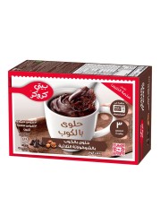 بيتي كروكر موغ تريت خليط بثلاثة أنواع من الشوكولاطه 255 غرام