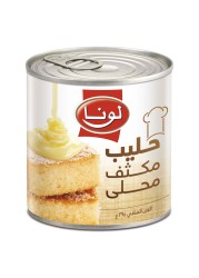Luna Sweetened Condensed Milk 395g