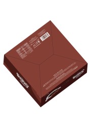 Americana Premium Mini Choco Cookies Original Chocolate Chips 35g Pack of 2