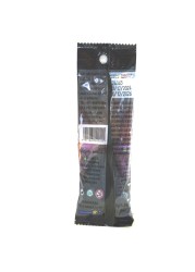 Zed Candy Gum Powder Sour Bubble Gum, 35g