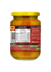 Nestle Maggi Kabsa Mix Liquid 350g