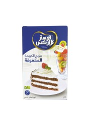 فوستر كلاركس مزيج كريمة الخفق 144 غرام