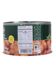 Durra Broad Fava Beans 400g
