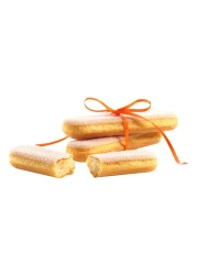Maltilde Vincenzi Vincenzovo Number 1 Ladyfinger Biscuit, 200g Pack of 2