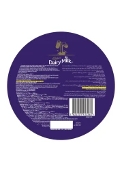 Cadbury Dairy Milk Assorted Minis Chocolate 38 Chocolates, 500g