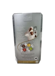 Lindt Lindor Silver Cornet Assorted Chocolate Truffles 337g