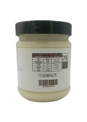 Health Wealth Sugar-Free Coconut Spread Creamy 200g