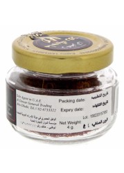 ماجيك روز زعفران 4 غرام