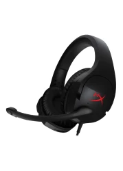 HyperX Gaming Headset Cloud Stinger Black