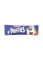 Kellogg's Frosties Snack Bar, 25g