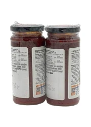 Veeba Wok Tok Schezwan Chilli Chutney 250g Pack of 2