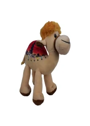 Ahlan UAE Camel 15cm
