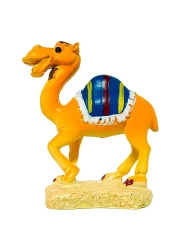 أجوبا دبي تذكار الجمل