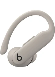 Beats Powerbeats Pro 2, High-Performance Earbuds for Athletes, Ultimate Secure Fit, Active Noise Cancelling, Transparency Mode, Wireless Charging Case, Quick Sand Powerbeats Pro 2