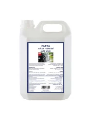 Fayfa Car shampoo Yellow 5L