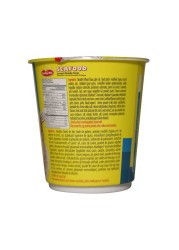 Lucky Me! Seafood Flavour Instant Noodle Soup, 70g