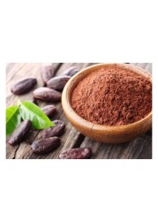 ديليكت مسحوق كاكاو نقي 100% 200 غرام