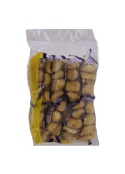 Laura&#39;s Egg Cracklets, 20g Pack of 10