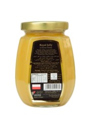 Diamond Royal Jelly in Flower Honey, 250g