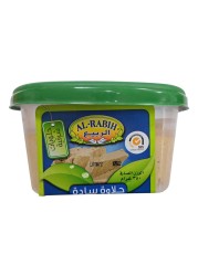 Al Rabih Halawa Plain 350g