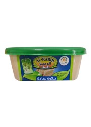 الربيع حلاوة سادة 700 غرام