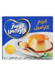 فوستر كلاركس كريم كراميل 71 غرام