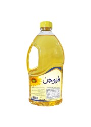 فيوجن زيت عباد الشمس 1.5 لتر