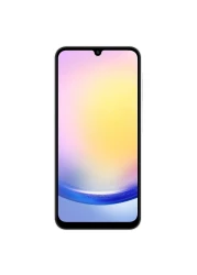 Samsung A25 Dual SIM 6GB RAM 128GB 5G LTE Light Blue