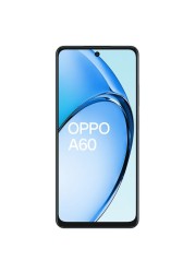 اوبو A60 هاتف ثنائي الشريحة 6 غيغا رام 128 غيغا 5G - أزرق محيطي