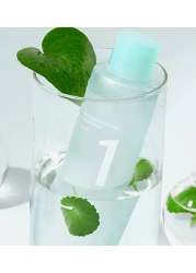 No.1 Pure-Full Calming Herb Toner, 1ml