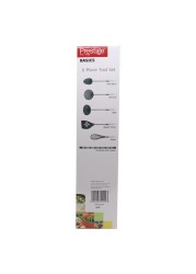 Prestige Basics Kitchen Tool Set PR54112 Multicolour 6 PCS