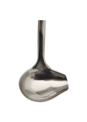 Fackelmann Nirosta Stainless Steel Sauce Ladle Silver 29cm
