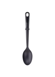 Tefal Comfort Touch Solid Spoon K1290114 Black