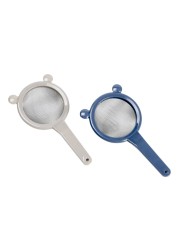 CuisineArt Polypropylene Strainer Assorted 10cm