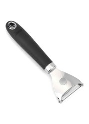 Home Pro Peeler Black And Silver