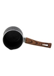 Wilson Coffee Warmer with Wooden Handle 8.5cm
