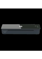 HP Pro Laminator 600 A3 Office Laminator Machines, Hot/Cold Lamination, Business Cards to A3 Sheetsl, 75/80-125mic - 3164