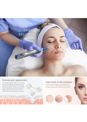 Dr. Pen Ultima M8S Professional Microneedling Pen
