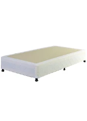King Koil Sleep Care Spine Guard Bed Base SCKKSGB3 White 100x200cm