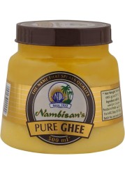 Nambisan's Pure Ghee, 500ml