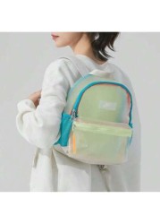Nike Youth Y NK BRSLA JDI MINI BKPK JELLY Backpack HF8167 905