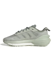 Adidas Avryn Women's Sneaker – Dusty Green/White