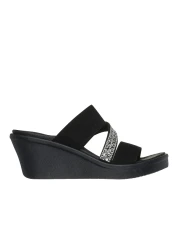 Skechers حذاء رياضي أسود 119611 -BLK