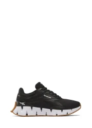 Reebok حذاء الجري ZIG DYNAMICA STR للنساء باللون الأسود