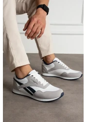 Peaker Club حذاء رياضي مريح للجنسين - كاجوال مريح، نعل مرن ورباط