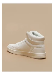 Kappa Erkek Bağcıklı Yüksek Topuklu Spor Ayakkabı