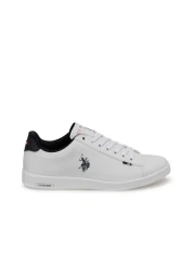 U.S. Polo Assn. فرانكو 46-47 XL رياضة رجالية كاجوال مريحة ذات أرقام كبيرة