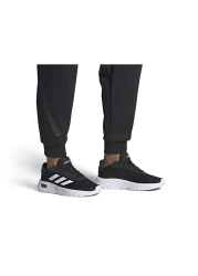 adidas Cloudfoam Comfy Men's Black Casual Shoes - Ih2973