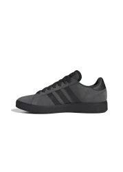 adidas حذاء كاجوال للرجال من Grand Court Base 00S JR5542 باللون الرمادي